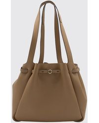Tory Burch - Romy Hammered Leather Bag - Lyst
