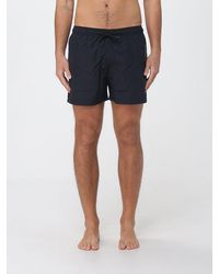 EA7 - Polyester Swimsuit - Lyst