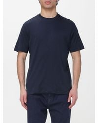 Paul & Shark - Paul &Amp Shark Cotton Blend T-Shirt - Lyst