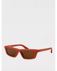 Jacquemus - Trapezi Jac136C4Sun Acetate Sunglasses - Lyst