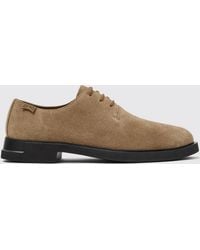 Camper - Iman Derby Shoes - Lyst