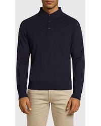 BOSS - Polo Shirt - Lyst
