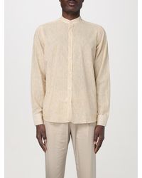 Manuel Ritz - Shirt - Lyst