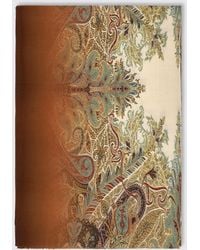 Etro - Scarf - Lyst