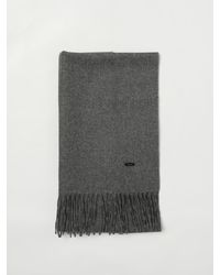 Brooksfield - Schal Herren - Lyst