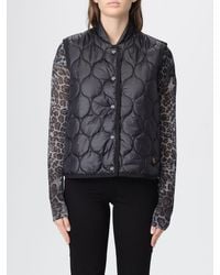 Liu Jo - Gilet Donna - Lyst