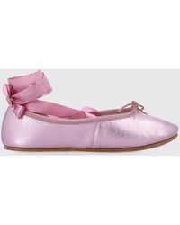 Repetto - Flat Shoes - Lyst