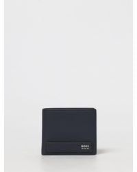 BOSS - Portemonnaie Herren - Lyst