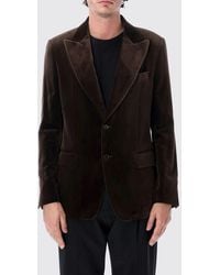 Lardini - Jacket - Lyst