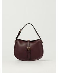 Etro - Borsa Pony Small - Lyst