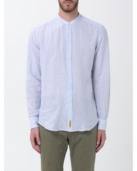B.D. Baggies - Basic Cotton Shirt - Lyst