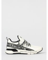 Versace Jeans Couture - Sneakers - Lyst