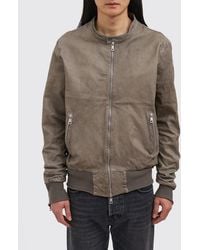 Giorgio Brato - Jacket - Lyst