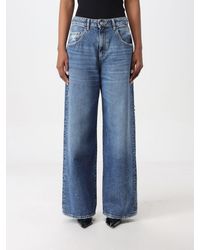 ICON DENIM - Jeans in denim - Lyst
