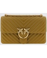 Pinko - Love Bag One - Lyst