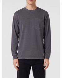Carhartt - Long-Sleeve Pocket T-Shirt - Lyst