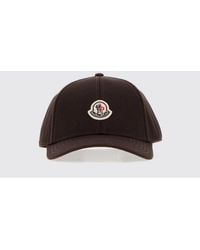 Moncler - Hat - Lyst