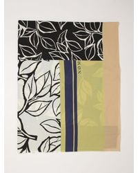 NOM - Neck Scarf - Lyst