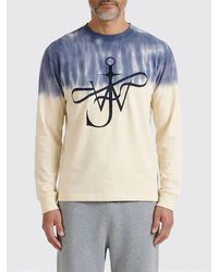 JW Anderson - Cotton T-Shirt With Logo - Lyst