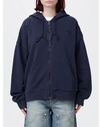 Carhartt - Cotton Hoodie - Lyst