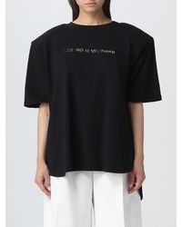 Alexandre Vauthier - T-shirt - Lyst