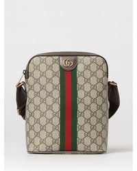 Gucci - Shoulder Bag - Lyst