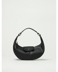 Longchamp - Shoulder Bag - Lyst