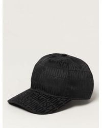 Moschino - Hat - Lyst