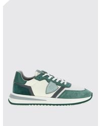 Philippe Model - 'Tropez 2.1' Sneaker - Lyst