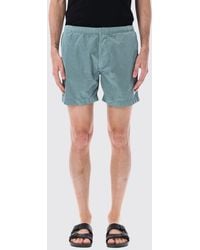 C.P. Company - Polyamide Swimsuit - Lyst