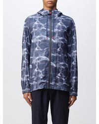 Kiton - Sudadera Hombre - Lyst
