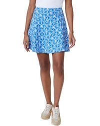 J.McLaughlin - Fernwood Skort - Lyst