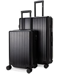 Miami Carryon - Ocean 2pc Polycarbonate Spinner - Lyst
