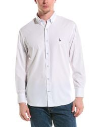 Tailorbyrd - On The Fly Performance Shirt - Lyst