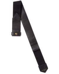 Givenchy - Eden Leather Shoulder Strap - Lyst