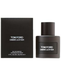 Tom Ford - 1.7Oz Ombre Leather Edp - Lyst
