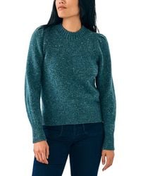 Faherty - Boone Wool & Alpaca-Blend Sweater - Lyst