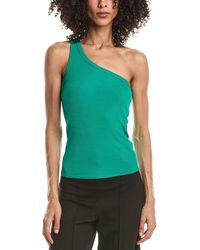 forte_forte - One-Shoulder Top - Lyst