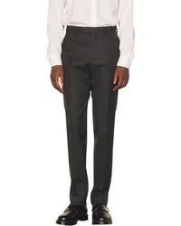 Sandro - Formal Houndstooth Wool Suit Pant - Lyst