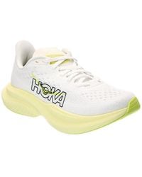 Hoka One One - Mach 6 Sneaker - Lyst