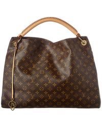 Louis Vuitton Totes and shopper bags for Women - Up to 40% off at Lyst.com