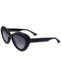 Moschino - 55Mm Sunglasses - Lyst