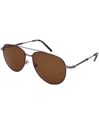 Ferragamo - Sf226s 58mm Sunglasses - Lyst