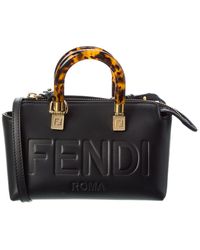 Fendi By The Way Bags for Women - Up to 27% off | Lyst