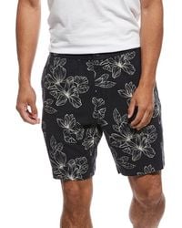Vince - Beach Short - Lyst