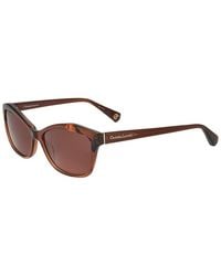Christian Lacroix - 54Mm Sunglasses - Lyst