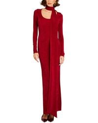 SER.O.YA - Rashelle Maxi Dress - Lyst