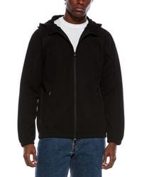 BOSS - Stellan League Zip Hoodie - Lyst