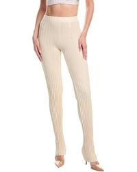 Cotton Citizen - The Capri Pant - Lyst