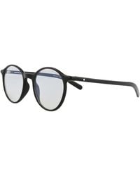 Montblanc - Mb0324S 50Mm Sunglasses - Lyst